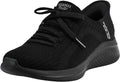 Skechers Womens Martha Stewart Ultra Flex 3.0 Slip-ins - Comfortable