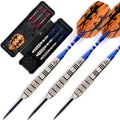 CUESOUL Tungsten Steel Tip Darts for Accurate Gameplay