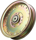 Upgraded Idler Pulley 116-9639 109-8590 for Lazer Z Mowers - Durable