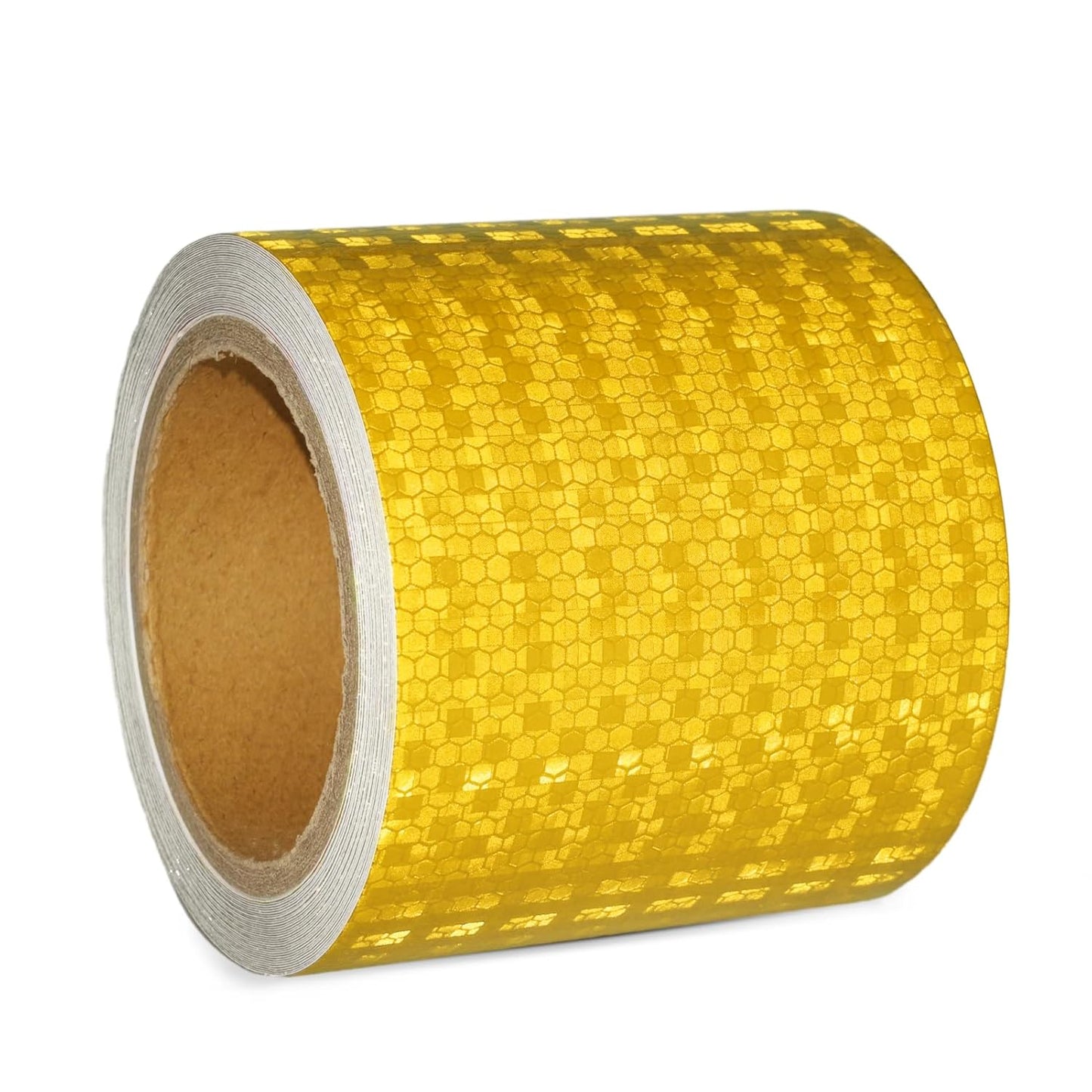 Reflective Tape for Outdoor Safety - Waterproof and Durable
