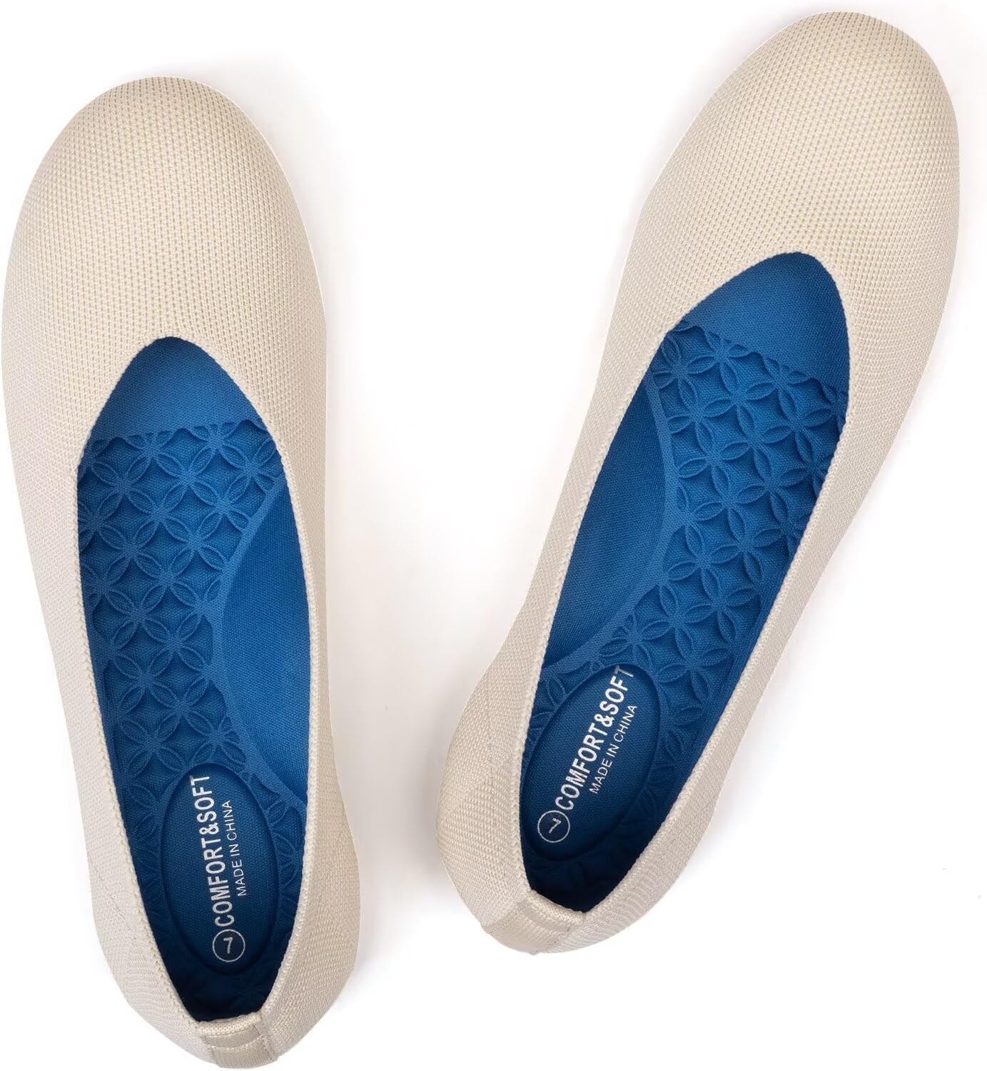 Frank Mully Women's Ballet Flats for Comfort and Style
