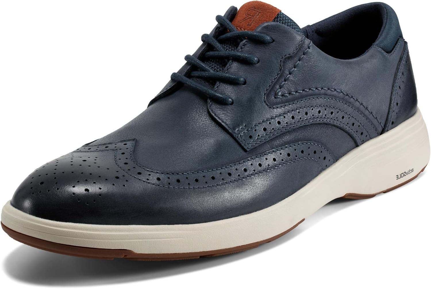 Rockport Men's Noah Wingtip Sneakers for Ultimate Comfort