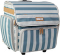 Everything Mary Wheeled Scrapbook Tote for Scrapbooking & Art - Travel