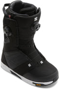 DC Shoes Judge BOA Snowboard Boot: Superior Comfort