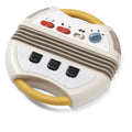Tiny Rockers Accordion Baby Learning Toy - Developmental Music Play
