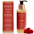 Magic Firming Body Oil - Intense Hydration & Skin Tightening