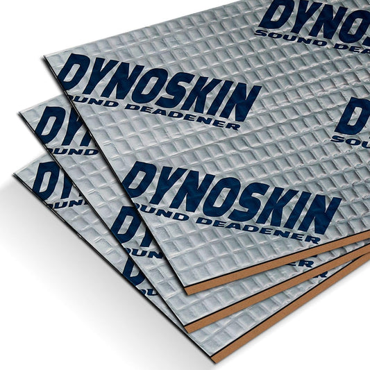 50 sqft Car Sound Deadening Mat for Ultimate Audio Insulation