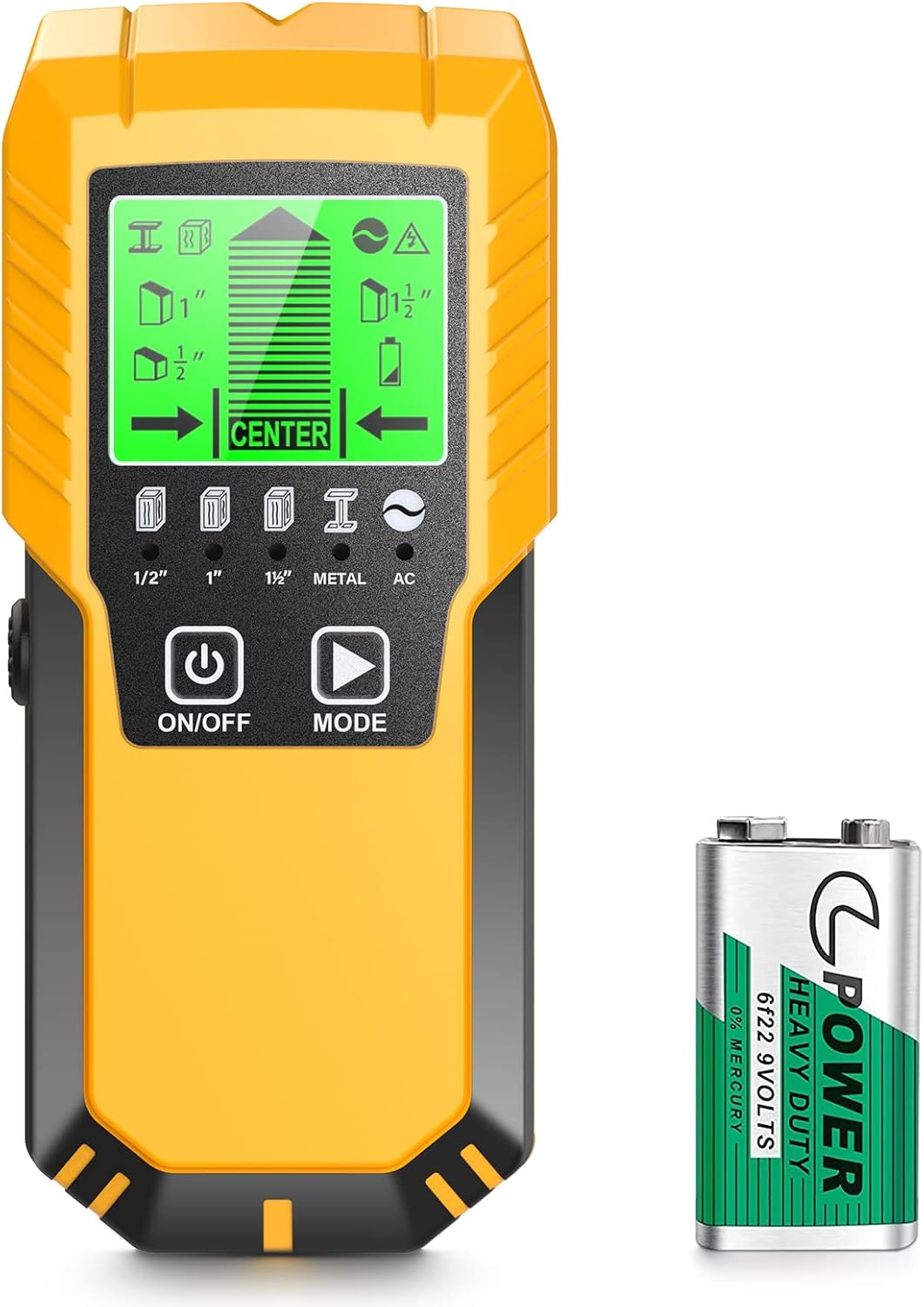 Stud Finder Wall Scanner Detector for Accurate Detection Needs