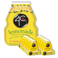 Liquid Water Enhancer Lemonade 12 Pack - Portable Flavor To Go