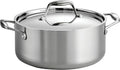 Tramontina Signature Tri-Ply Clad 5-Quart Dutch Oven Pot