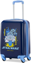 R2-D2 Carry-On Luggage - Airline Approved Hardshell Spinner