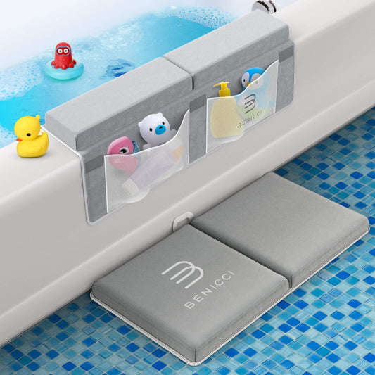 Benicci Painless Bath Kneeler - Comfort & Convenience