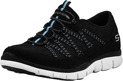 Skechers Women's Gratis-Strolling Sneaker for Comfort and Style