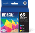 DURABrite Ultra Color Combo Pack Ink Cartridges - Durable Prints