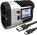 SG SURGOAL 6X Laser Rangefinder - Accurate Slope for Golf & Hunting