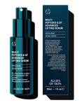 Multi Peptides & Growth Factor Collagen Boosting Face Serum - Firms