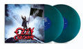 Scream Sea Blue Vinyl LP - Ozzy Osbourne 11th Studio Album