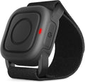 GoPro Waterproof Shutter Remote - Simple 1-Button Bluetooth Remote