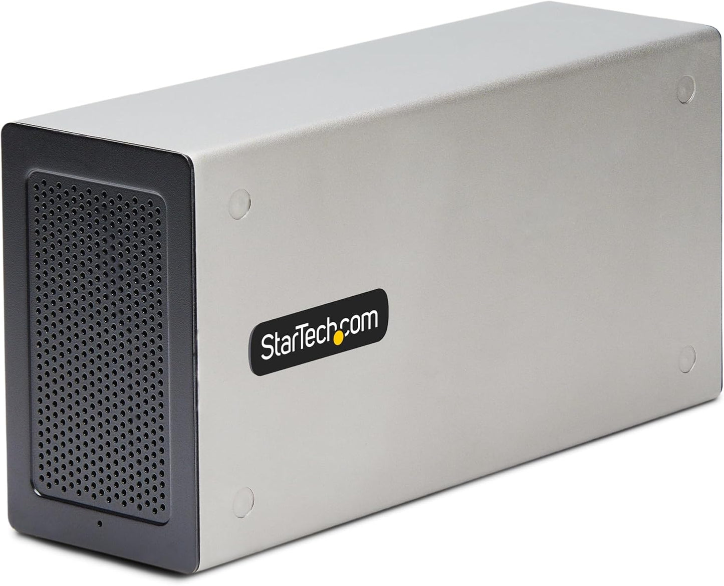 Thunderbolt 3 External PCIe Chassis - Dual Slots, 8K Output