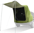 WOLFWILL SUV Tailgate Tent - Waterproof Shelter