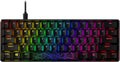 HyperX Alloy Origins 60 - Mechanical Gaming Keyboard, Ultra Compact