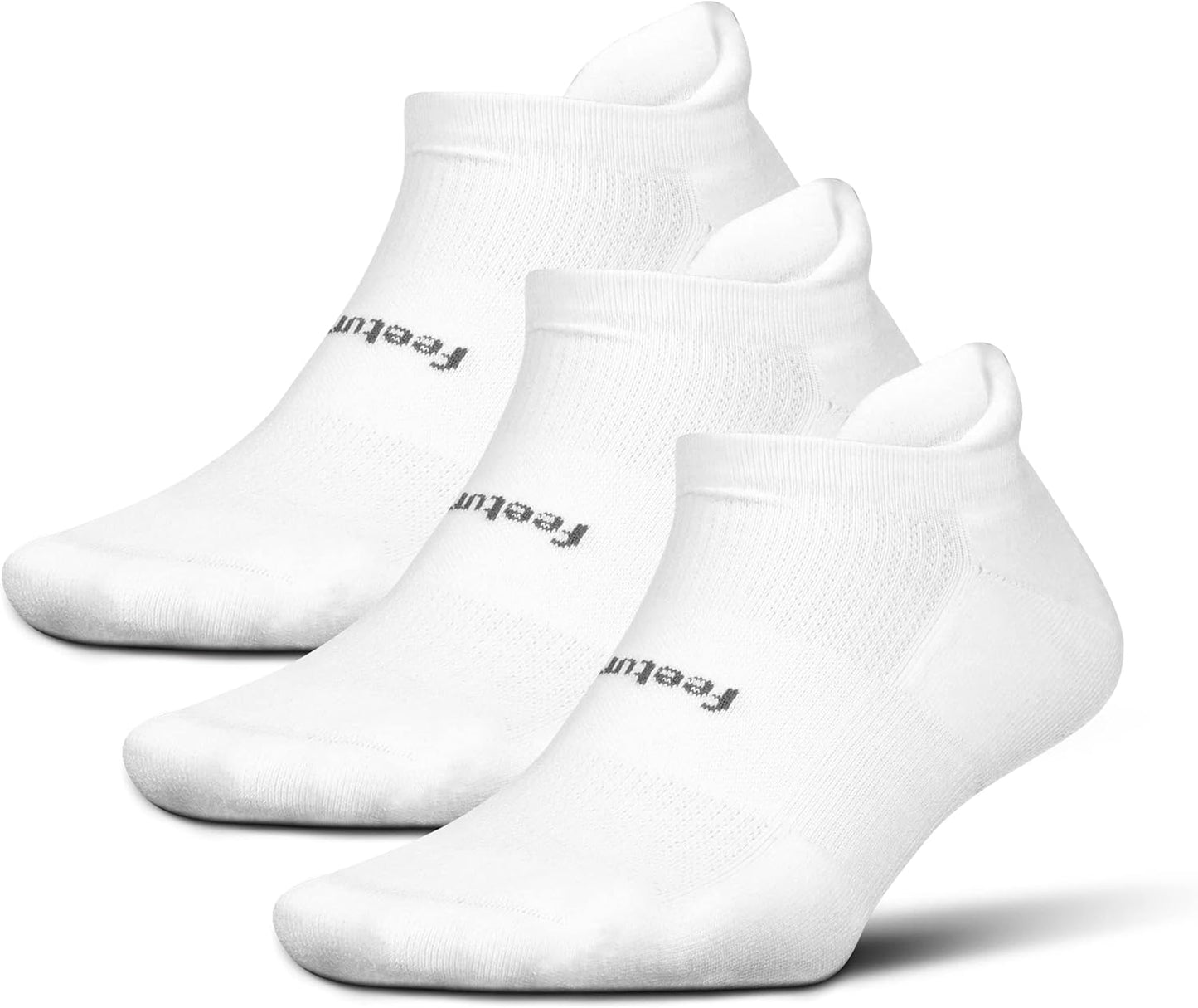 Feetures High Performance Ultra Light Ankle Socks for All