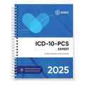 ICD-10-PCS Complete Code Set 2025 - Practical Inpatient Coding