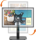 PUTORSEN Echo Show 15 Stand with 360 Degree Rotation