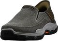 Skechers Mens Respected-Holmgren Slip-in Loafer - Hands