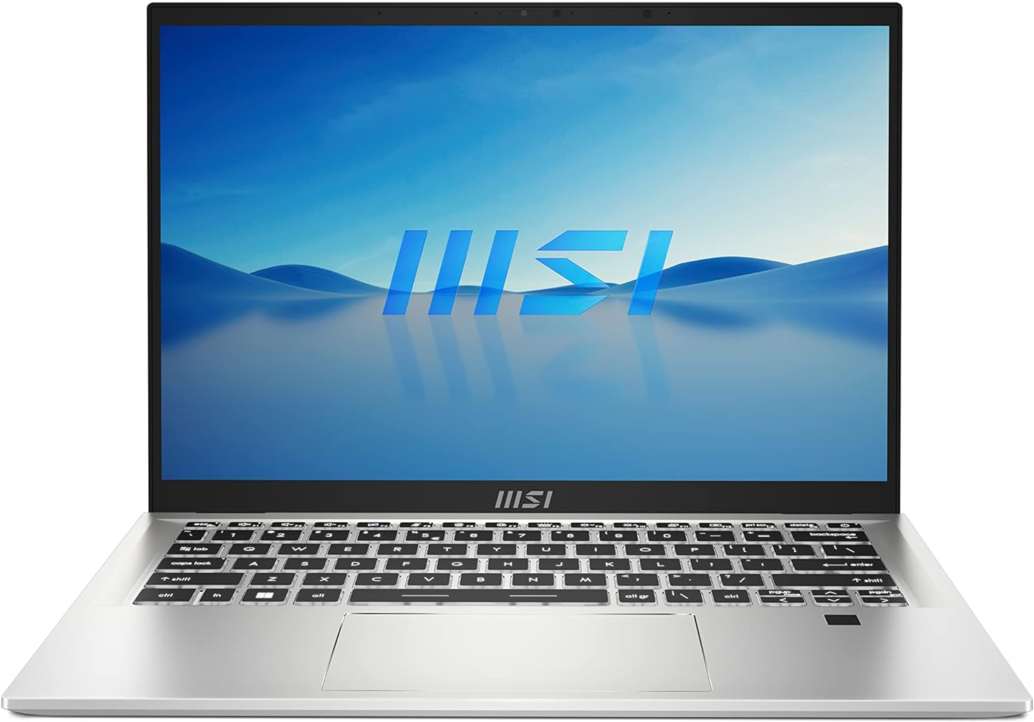 MSI Prestige 14 EVO Business Laptop with Intel Core i7-13620H