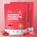 Viginal Probiotic for Women Gummies - Feminine Balance Support