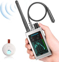 Hidden Device Detector Hidden Camera Detector Bug Finder - Portable