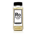 Rosemary Dijon Spice Blend - All-Purpose French Herb Rub for Meats