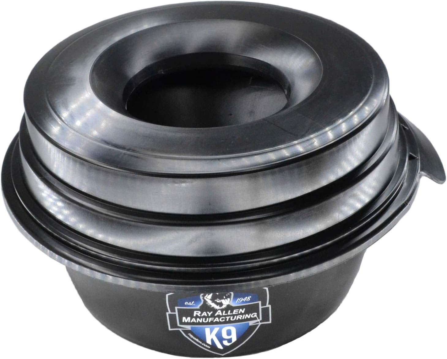 Ray Allen Buddy Bowl - Spill Proof Dog Water Bowl for Pets