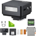 Godox Flash iT20 S TTL Flash for Sony - Fast Recycle and Magnetic Mods