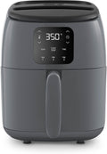 DASH Tasti-Crisp Air Fryer - Healthy Cooking in Minutes