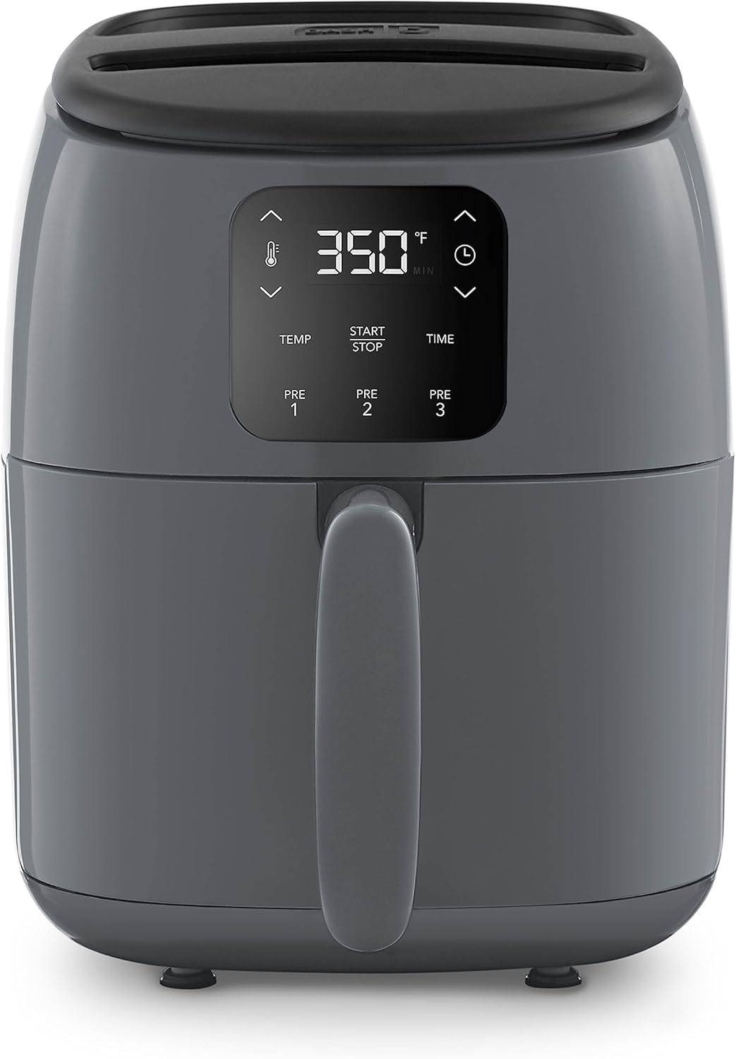 DASH Tasti-Crisp Air Fryer - Healthy Cooking in Minutes