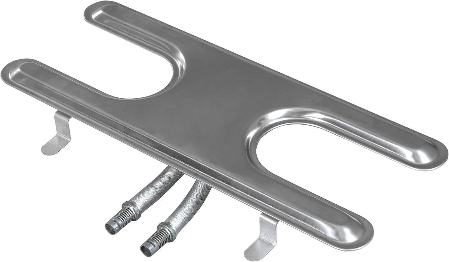 Char-Broil Universal Fit H Burner for Perfect Grilling