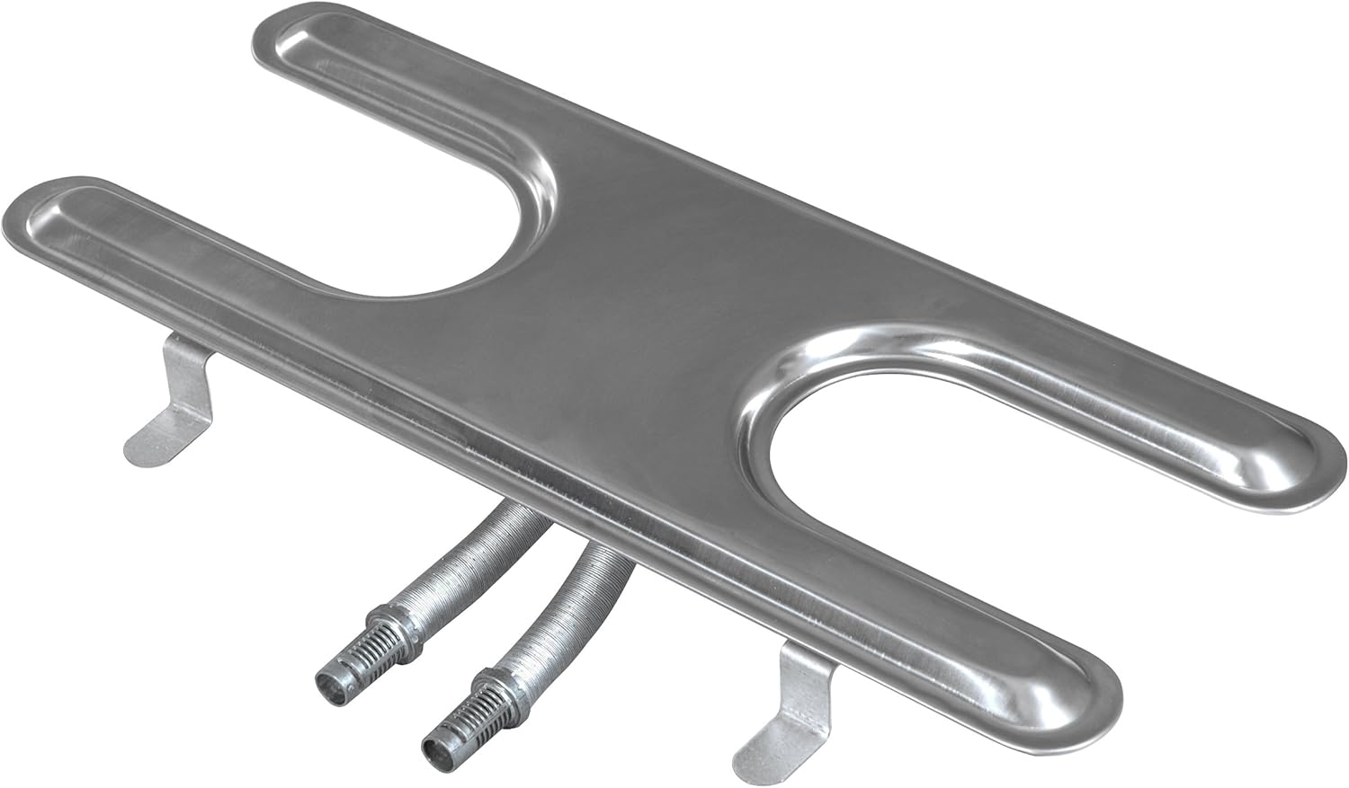 Char-Broil Universal Fit H Burner for Perfect Grilling