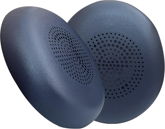 Blue Ear Pads for Jabra Headsets - Ultimate Comfort!