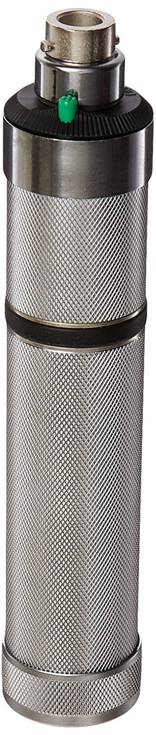 Welch Allyn 71000-A Direct Plug-in Rechargeable Handle Review