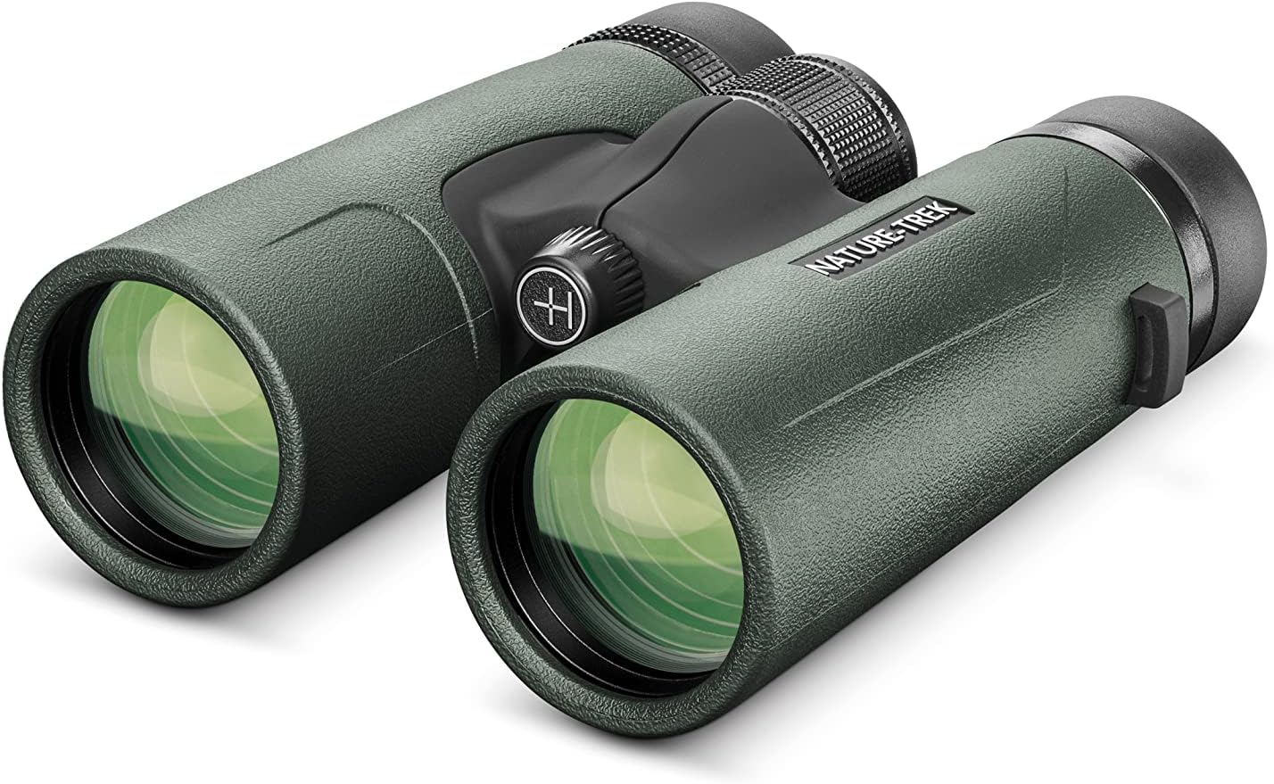 Hawke Nature-Trek 8x42 Binoculars for Outdoor Adventures
