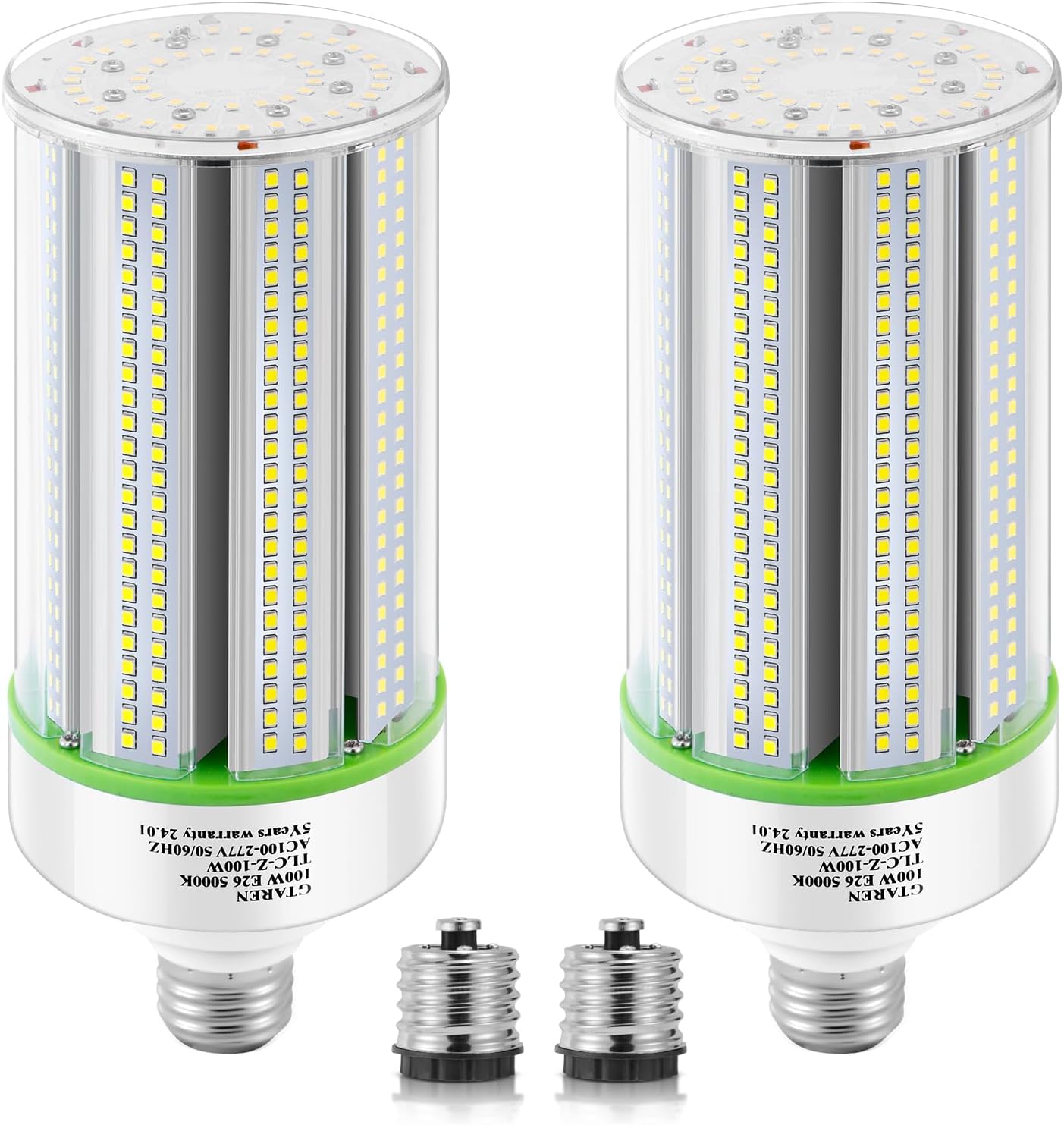Super Bright 50w Corn LED Light Bulb for Indoor and Outdoor Use
