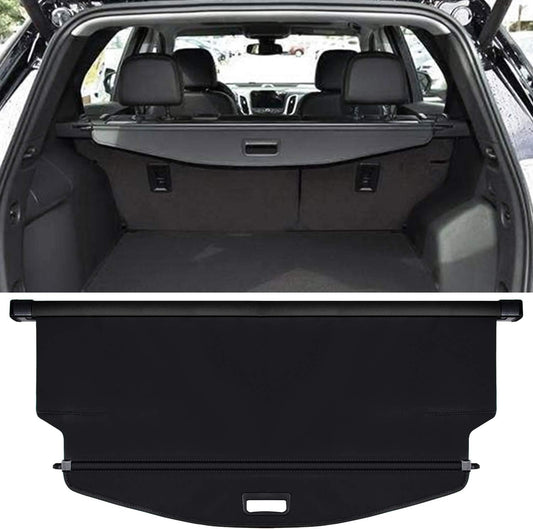 Trunk Cargo Cover for Chevy Equinox GMC Terrain 2018-2025