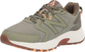 New Balance Women's 410 V7 Trail Running Shoe - Versatile Trail