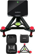 Garmin Approach R10 Golf Simulator Bundle - Improve Your Game Anywhere!