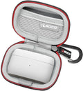 RLSOCO Hard Case for Jabra Elite 8 Active/Elite 10/Elite 5 - Rugged