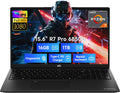 NIMO 15.6ft Light-Gaming Laptop - Ryzen 7 Pro Performance