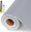 Drawer and Shelf Liner for Kitchen Cabinet Non-Adhesive 24in x 10ft