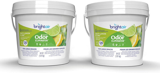 Bright Air 64 oz Super Odor Eliminator for Large Spaces